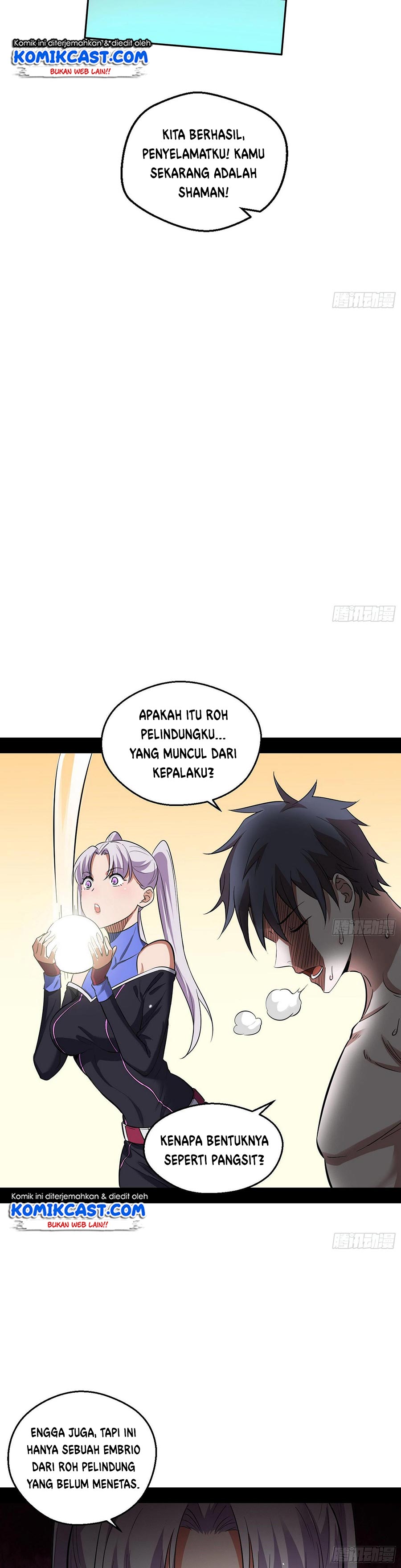 Dilarang COPAS - situs resmi www.mangacanblog.com - Komik im an evil god 065 - chapter 65 66 Indonesia im an evil god 065 - chapter 65 Terbaru 20|Baca Manga Komik Indonesia|Mangacan